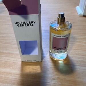 Distillery General Marshmallow No 30 eau de parfum